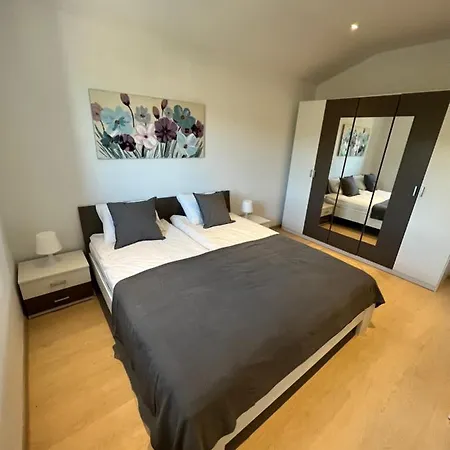 Apartment M&k Vinišće