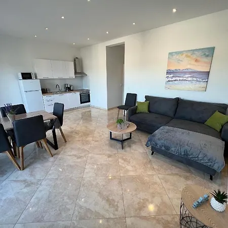 Apartment M&k