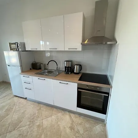 Apartment M&k Vinisce