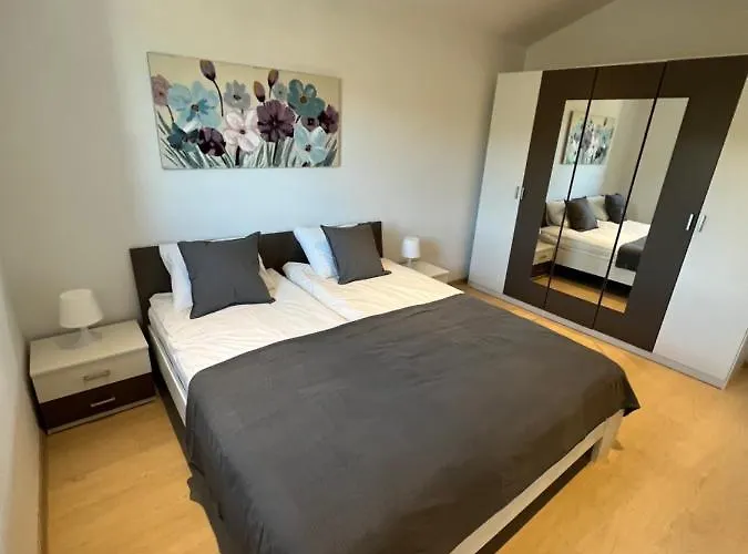 Appartement M&k Vinišće