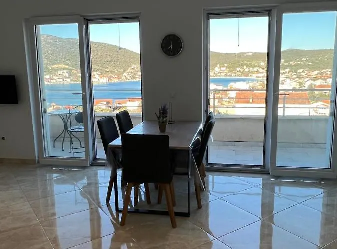 M&k Apartament *