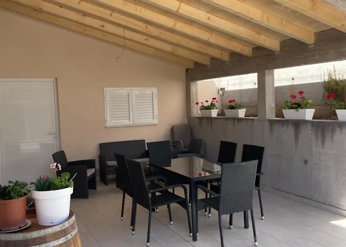 M&k Apartament *